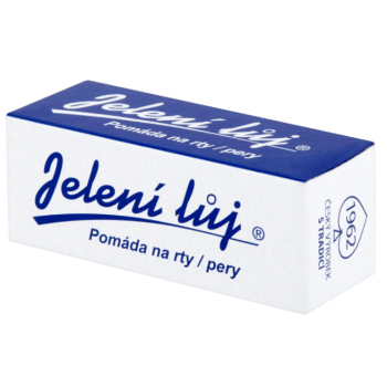 Jelení lůj 12g