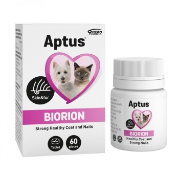 APTUS Biorion vet.tbl.60