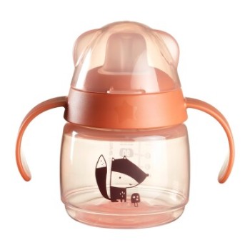 Tommee Tippee učící hrníček 4m+ mix barev 150ml
