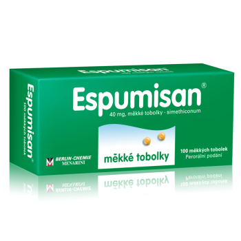 Espumisan por.cps.mol.100x40mg