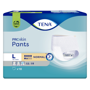 TENA Pants Normal Large ink.kalh.18ks 791628