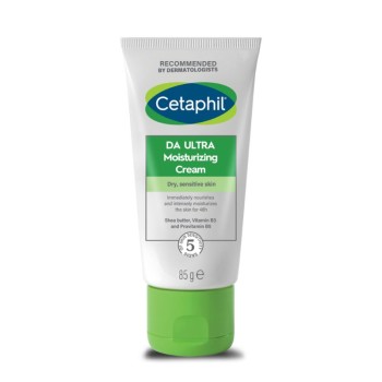 Cetaphil DA Ultra hydratační krém 85g