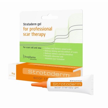 Strataderm gel 5 g (Jizva 2-4 cm)