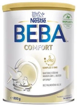 BEBA COMFORT 1 5HMO 800g