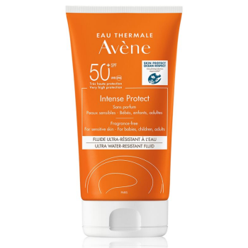 AVENE Sun Int.Prot.Ultra voděod.fluid SPF50+ 150ml