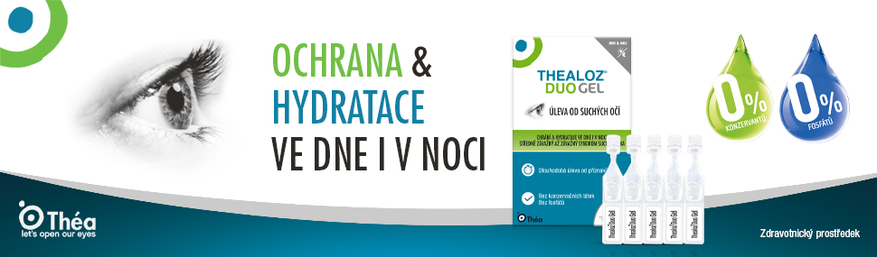 Thealoz Duo Gel 30x0.4g. Foto 1