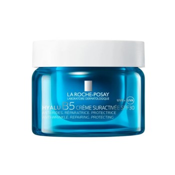 LA ROCHE-POSAY HYALU B5 krém SPF30 50ml