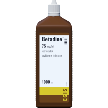 Betadine (chirurg.)liq.1x1000ml (H)