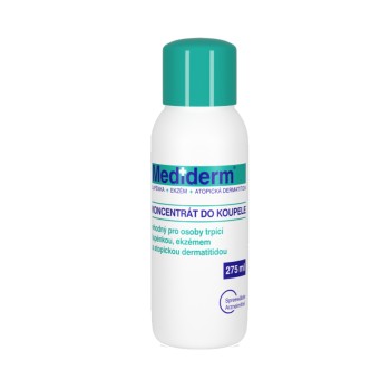 Mediderm Koncentrát do koupele 275 ml