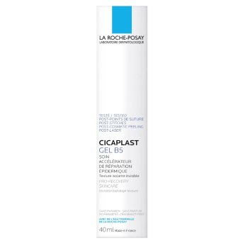 LA ROCHE-POSAY CICAPLAST Gel B5 40ml