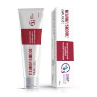 NEUROFISIODOL emulgel na neuropatie 100ml NEUROFISIODOL emulgel na neuropatie 100ml