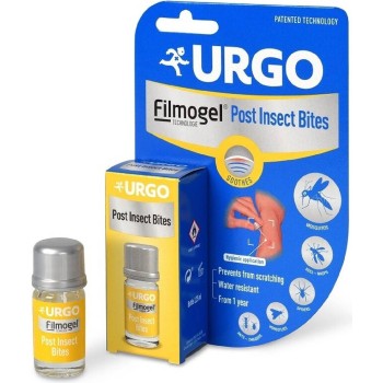 URGO FILMOGEL Po bodnutí hmyzem 3.25ml