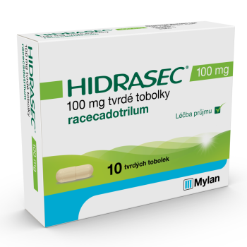 Hidrasec 100mg cps.dur.10x100mg