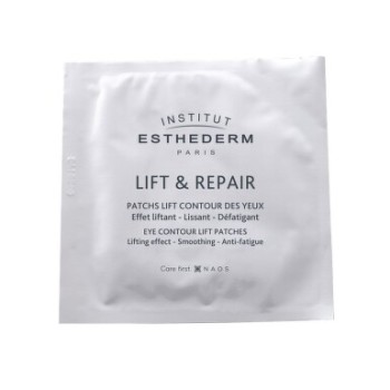 ESTHEDERM Lift&Repair eye contour patches 10x2ks