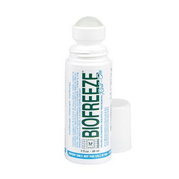 Biofreeze roll-on 89ml