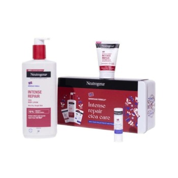 Neutrogena Intense repair cica care dárková sada