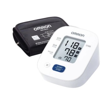 Tonometr OMRON M2+ pažní