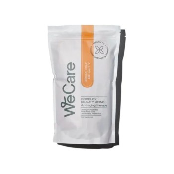 WeCare about your BEAUTY Complex Drink 28x10g pack