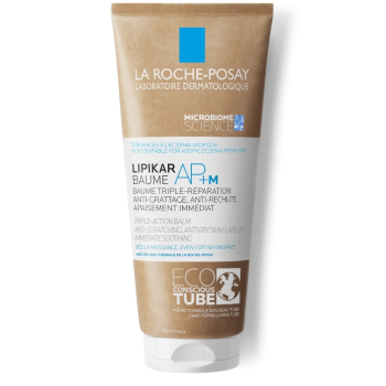 LA ROCHE-POSAY LIPIKAR Baume AP+ M eco tuba 200ml