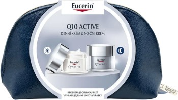Eucerin Q10 Active Vánoce 2023