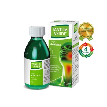 Tantum Verde 1.5mg/ml ggr.240ml
