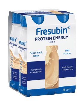Fresubin Protein Energy oříšek por.sol.4x200ml