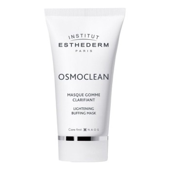 Institut Esthederm Lightening Buffing Mask 75ml
