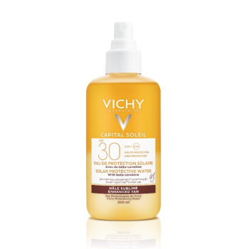 VICHY IDÉAL SOLEIL Sprej s betakarotenem 200ml