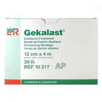 Obin. elast.fix.Gekalast 10cmx4m/20ks