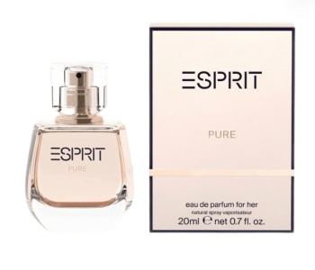 ESPRIT Pure for her EdP 20ml