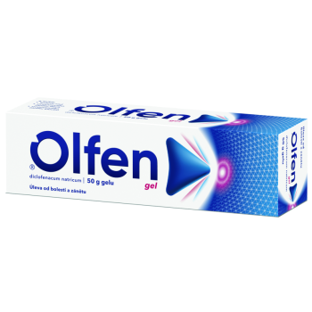 Olfen drm.gel.1x50g