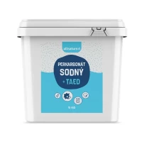 Allnature Perkarbonát sodný+TAED 5kg Allnature Perkarbonát sodný+TAED 5kg