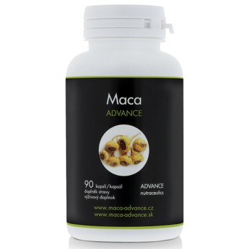 Advance Maca 90cps