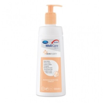 MoliCare Skin Tělové mléko 500ml (Menalind)