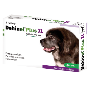 Dehinel plus XL a.u.v. tbl. 2