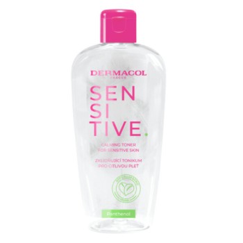 Dermacol Sensitive pleť.voda pro citl.pleť 200ml