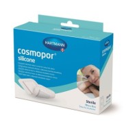 Cosmopor Silicone 10x8 cm 5ks Cosmopor Silicone 10x8 cm 5ks