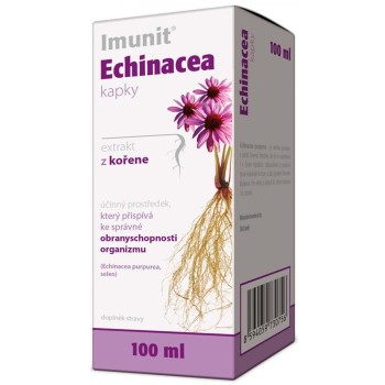 Echinaceové kapky Imunit 100ml