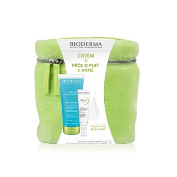 BIODERMA Sébium set