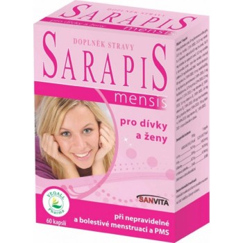 Sarapis Mensis cps.60