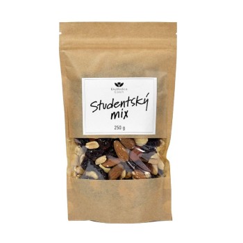 Studentský mix 250g EkoMedica