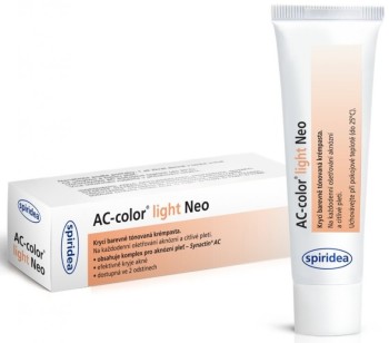 AC-color light Neo 30g