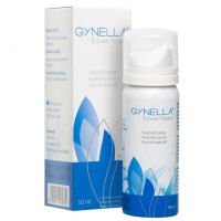 Gynella Silver Foam 50ml Gynella Silver Foam 50ml