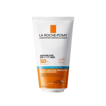 LA ROCHE-POSAY ANTHELIOS mléko SPF50+ 150ml