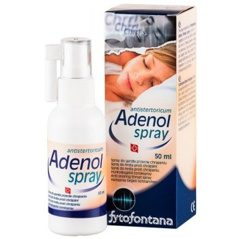 Fytofontana Adenol sprej proti chrápání 50ml