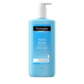 Neutrogena HydroBoost Tělový krém 400ml