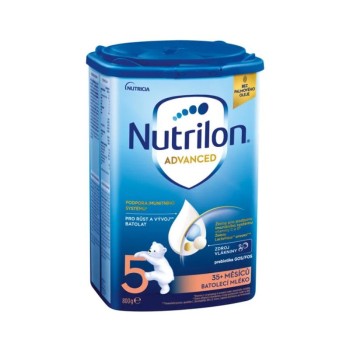 Nutrilon Advanced 5 800g
