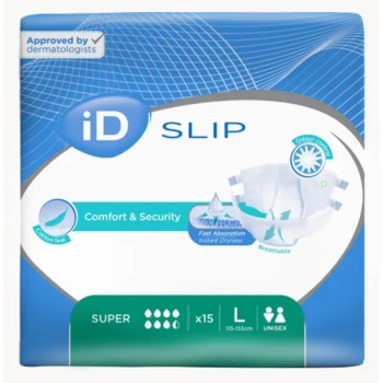 iD Slip Large Super N9 5630375150 15ks