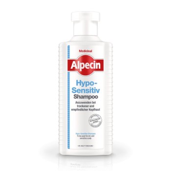 ALPECIN Hypo-Sensitiv šampon 250ml