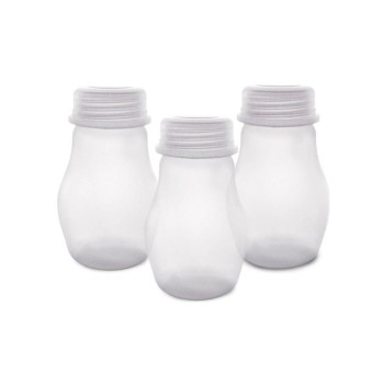 Farlin Zásobník na mateřské mléko 150ml 3ks BP-868
